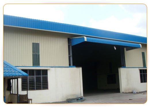 Warehouse Image