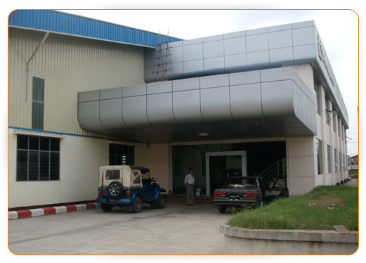 Warehouse Image